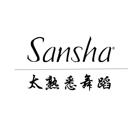 法国三沙Sansha太熟悉舞蹈店