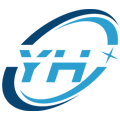 研皓工控的LOGO