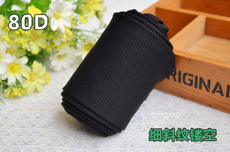 Chaussettes - collants simple - Ref 762995 Image 6