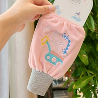 Розовый ветрозащитный динозавр, 2-10 лет