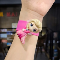 Red Red Elsa Mosquito Repellent