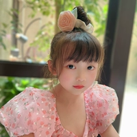 Розовый горный чай