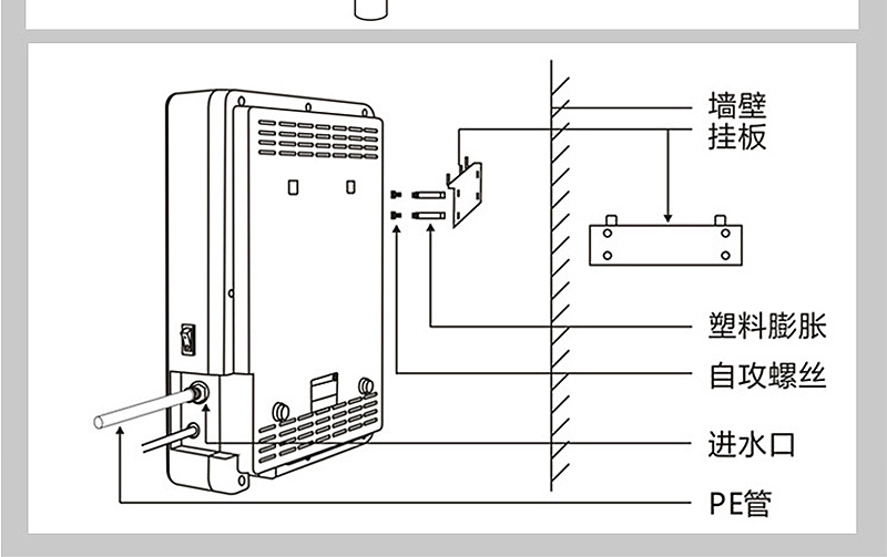 máy lọc nước toshiba 3 giây tốc độ nóng 5 tốc độ máy điều nhiệt dòng máy nóng loại treo tường tốc độ nóng uống thẳng máy pha sữa bột uống máy mẹ - Nước quả máy lọc nước aqua bao nhiều tiền
