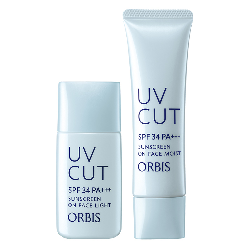ORBIS/奥蜜思透妍防晒