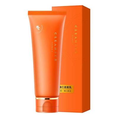 【莉丝婷】五重维C素颜霜