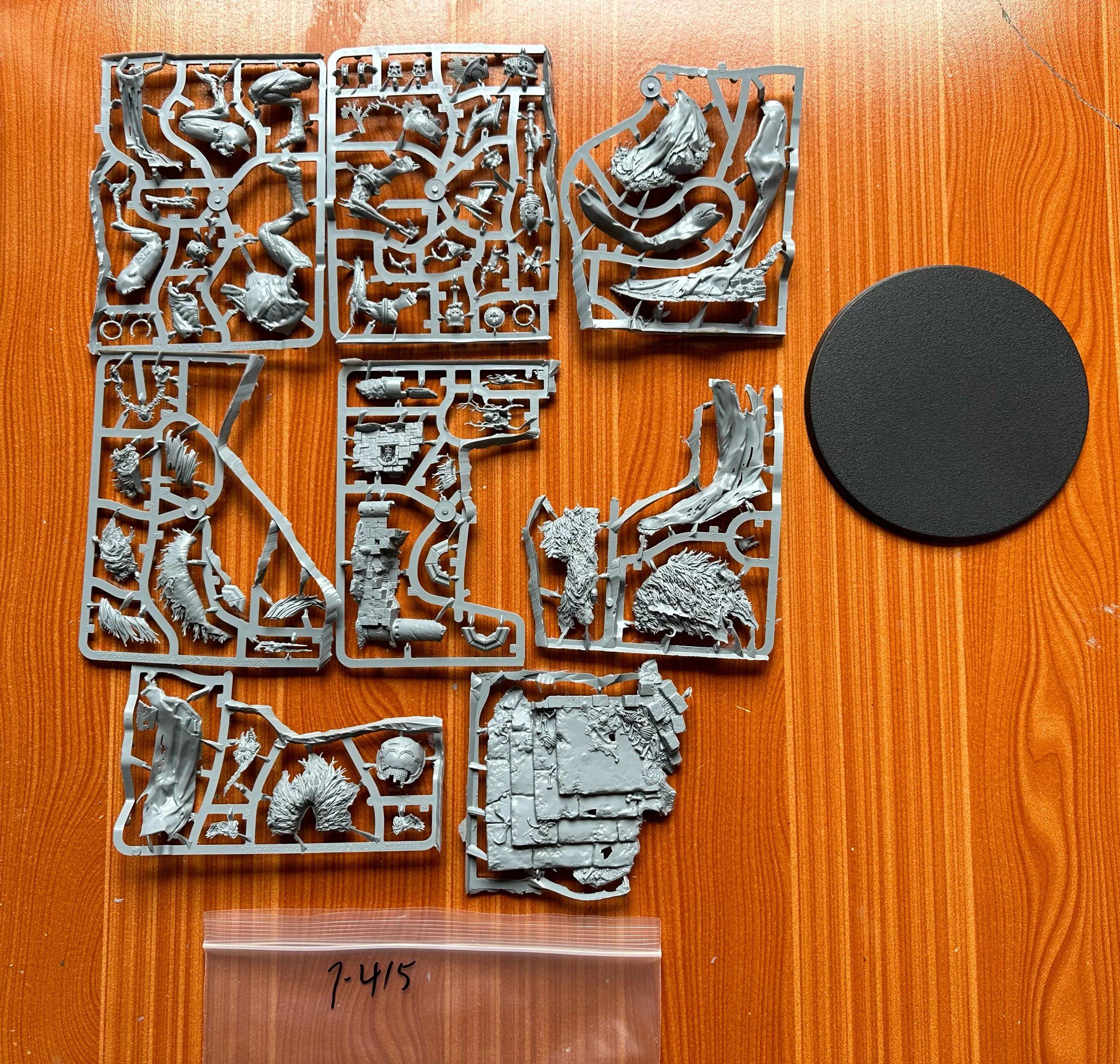 F415食肉王庭乌索然幻觉死亡大君的能力是什么？它如何影响游戏战局？-其他类型纸模-淘宝好物网