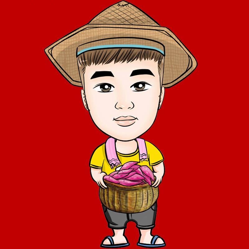 袁小胖红薯