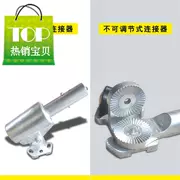 Bê tông cào bê tông trowel lớn trowel ánh sáng dài nhẹ hơn làm mịn c công cụ tạo tác - Phần cứng cơ khí