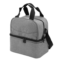 Refreshing Insulation Lunch Box Bag Thickened Aluminum Foil Large Capacity Meal Bag Lunchbag Hand Bag Waterproof Insulation Bag Lunch Bag