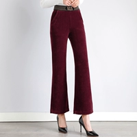 Красный [без бархата]