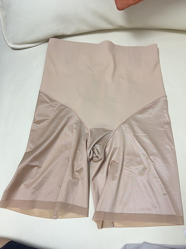4.15 Qianqian Nanyou~Lanjing Modal Cotton Highly Recommended~ Lightweight, Breathable, Stretchy, Seamless Tummy Control Pants 4.15 Qianqian Nanyou~Lanjing Modal Cotton Highly Recommended~ Lightweight, Breathable, Stretchy, Seamless Tummy Control Pants