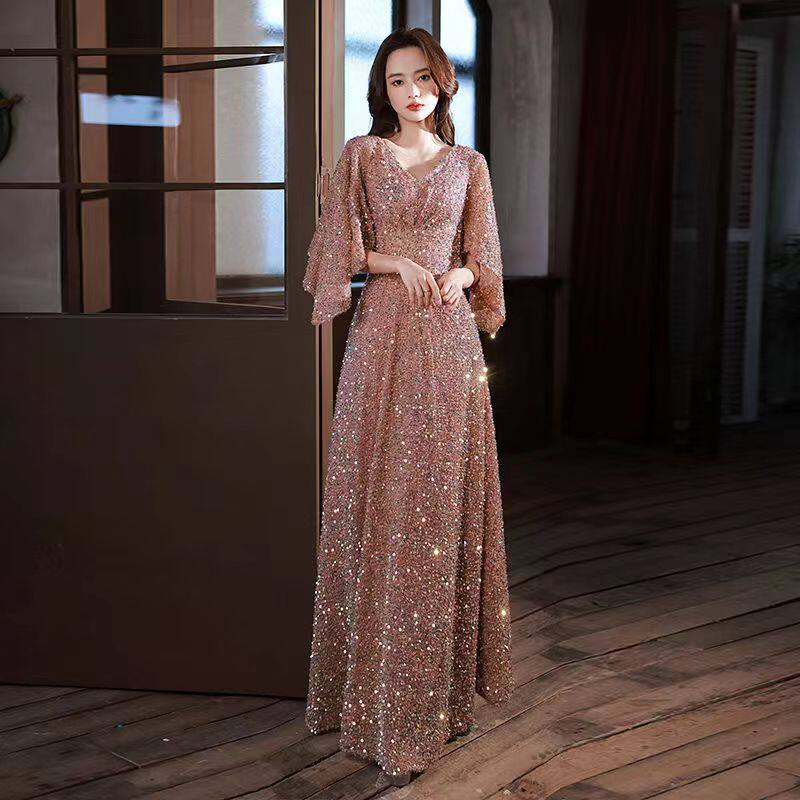 Plus size evening gowns: the secret weapon for curvy women to steal the  show at any