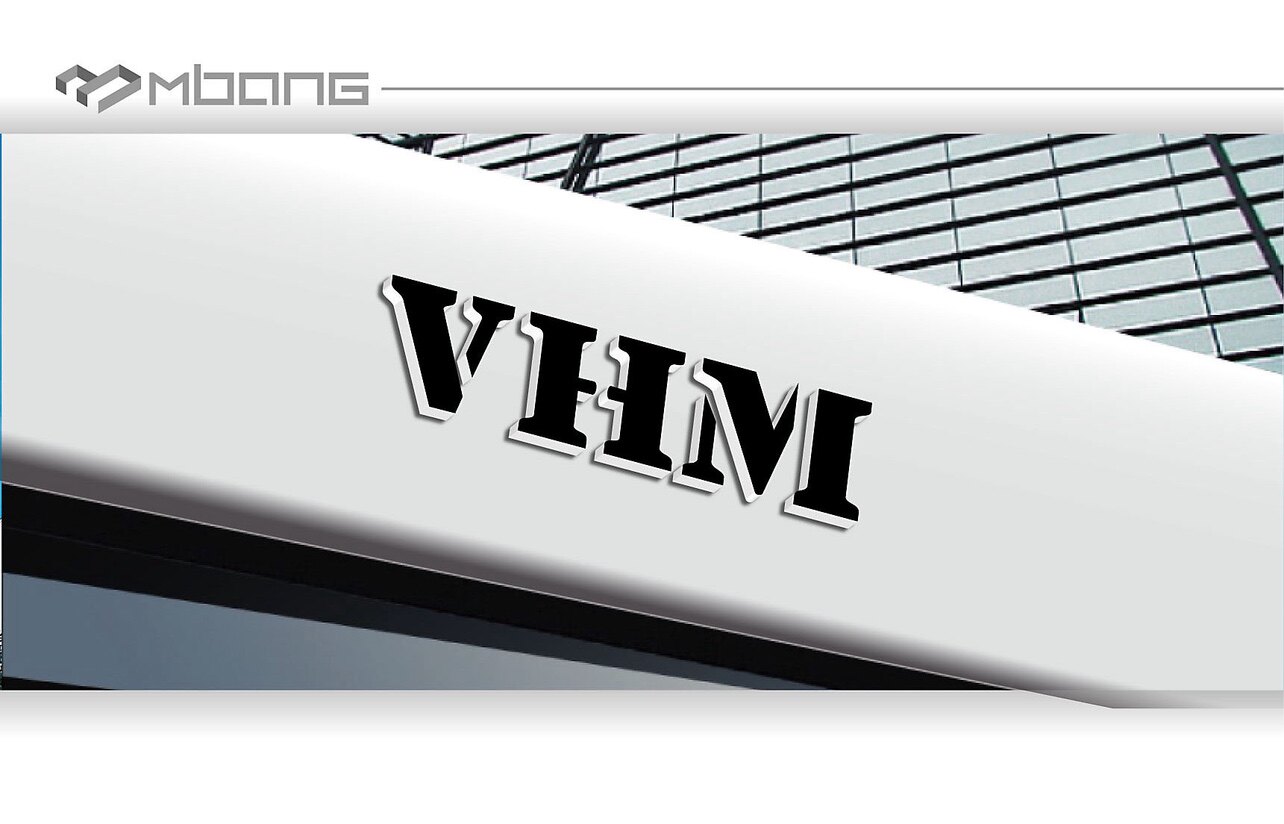 VHM羽绒服工厂店
