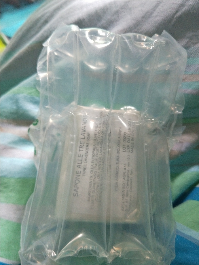 天然薰衣草手工皂意大利进口怎么样真的好用吗？有没有效果，亲自使用感觉,第3张