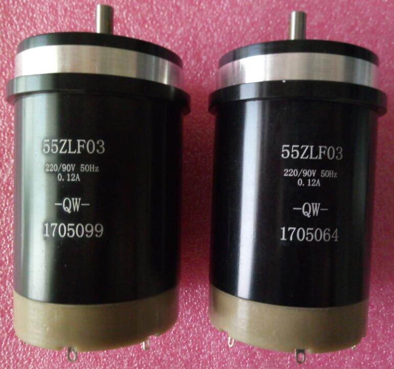 Baoshunfeng self-trimming machine 55ZLF03 55ZLF04 45ZLF03 45ZLJ03 45ZLJ04 Micro motor