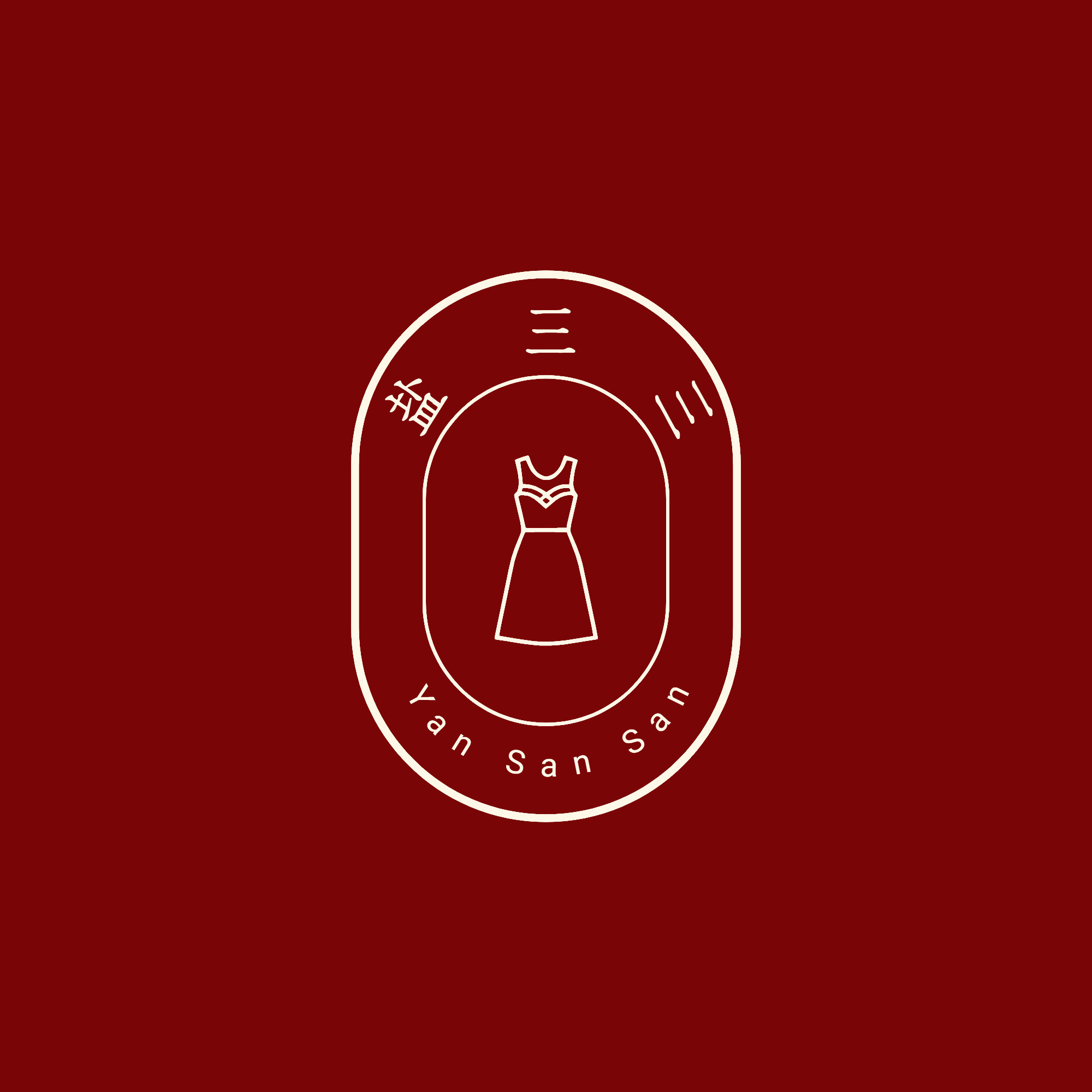 Yan San San 盐三三