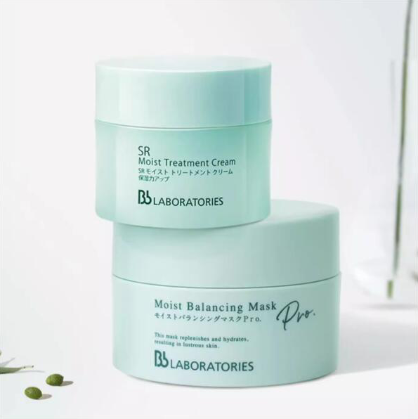 【屏障修护】Bb LAB苾