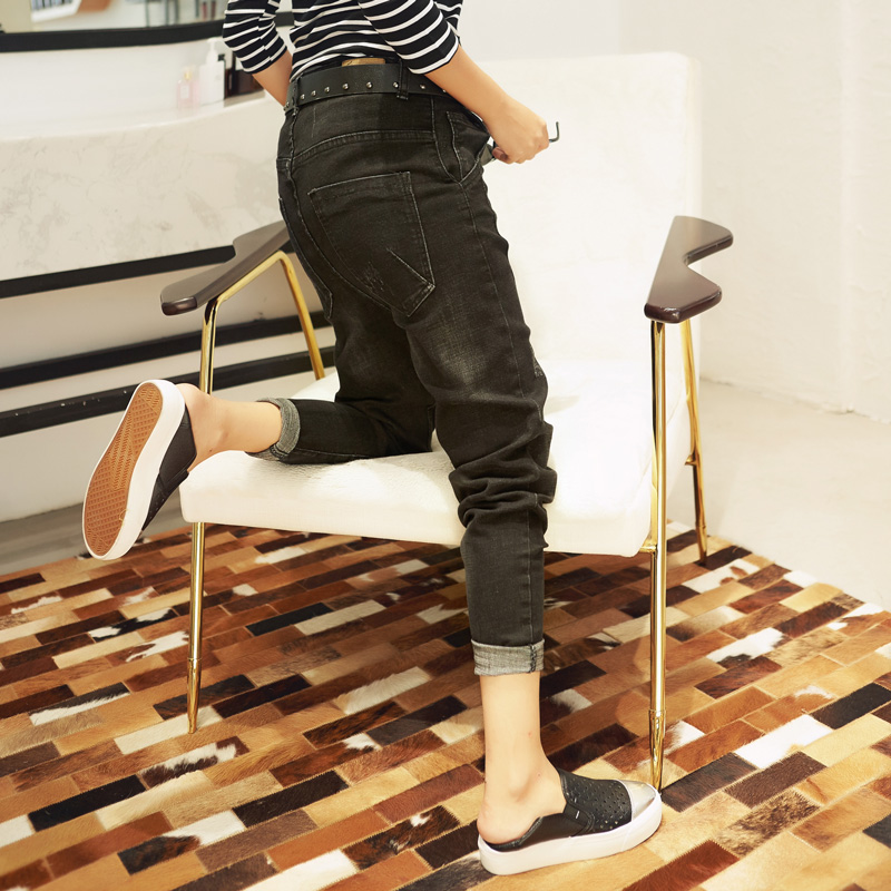 Jean femme - Ref 3194157 Image 4