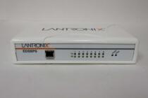 Original imported Lantronix EDS8PS 8-port network security device server hardware