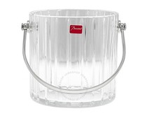 Baccara Bagcarat Harmonie Light Extravagant Crystal Ice Bucket Pao Cold Home Gift 1894083