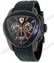 Imported Lamborghini Lamborghini Mens Watch Quartz Waterproof Watch Tonino 1100 1122