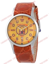 Ritomo Latino Fino F70DB imported passion Latin fashion waterproof quartz women watch