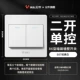 【Classic G07 White】 Второе открытие единого управления