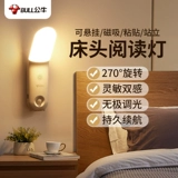 Индукционный атмосферный ночник для кормящих грудью, защита глаз, человеческий датчик