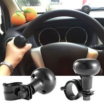 Car steering wheel power ball bearing steering gear direction booster universal labor-saving handle ball reversing artifact
