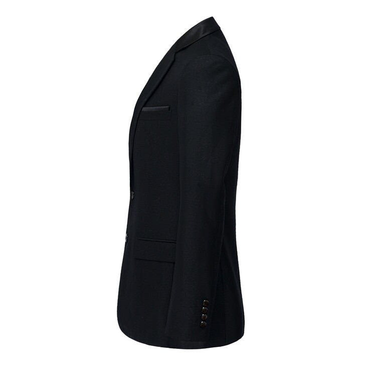 Costume homme en polyester pour Quatre saisons - Ref 1564478 Image 13