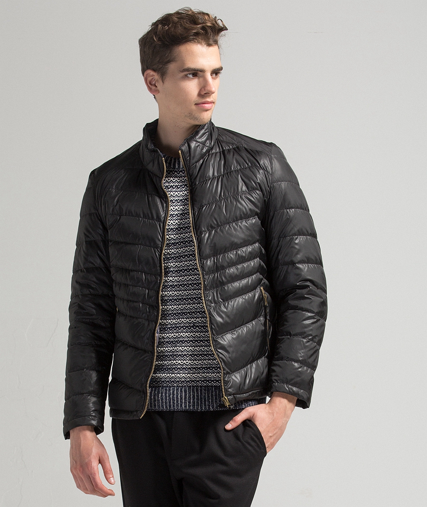 Blouson homme   OTHER en Polyester - Ref 3121113 Image 4