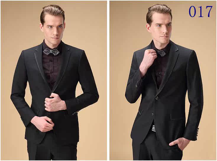 Costume homme en polyester pour Quatre saisons - Ref 1564478 Image 30