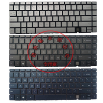 HP HP Spectre x360 14-EA 14-ea0047nr 14-ae023dx keyboard backlight