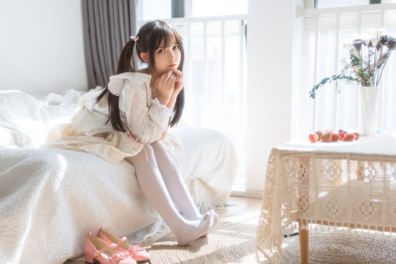 六味帝皇酱 – 小艺LOX洛丽塔