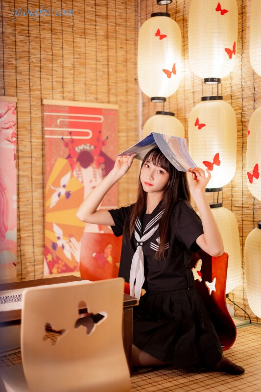 murmure – 黑丝合集8