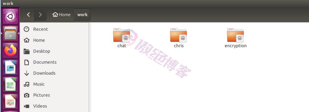 通过samba实现Linux目录与Windows共享