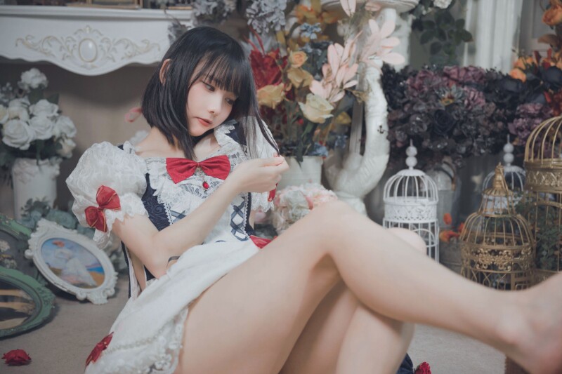 Azuki – patreon 2022.08 lv.4