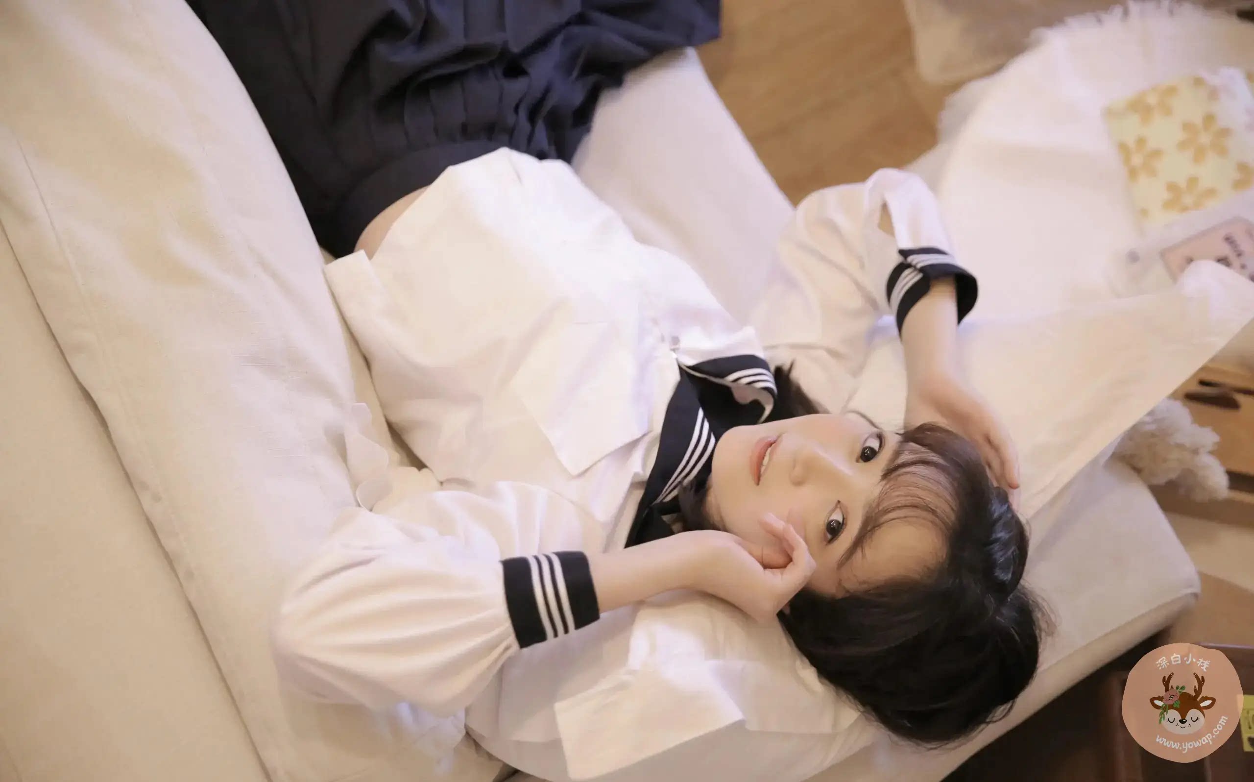 愿你的世界如三冬暖阳-傲绝博客