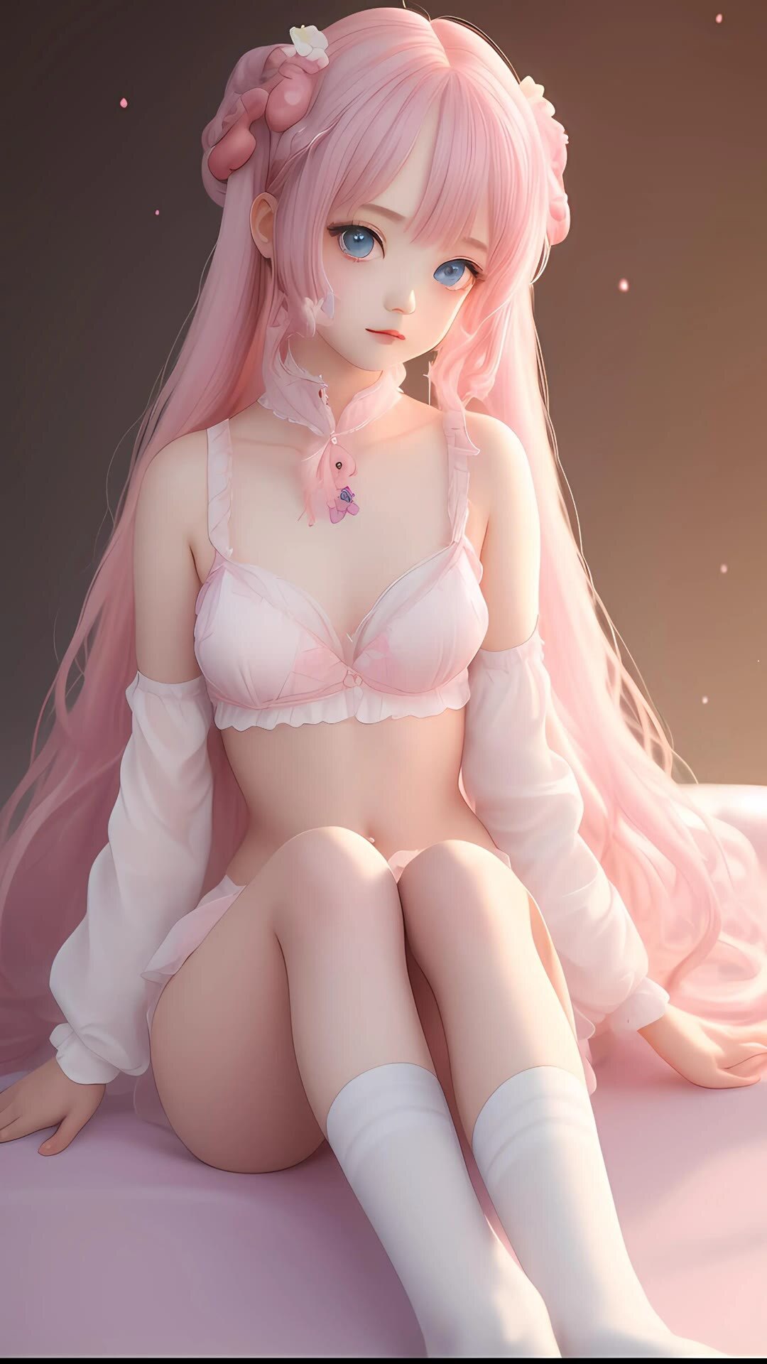 动漫背景图分享第二弹：探索更多精彩