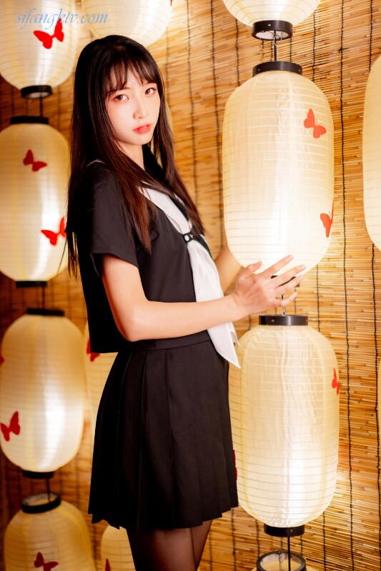 murmure – 黑丝合集8