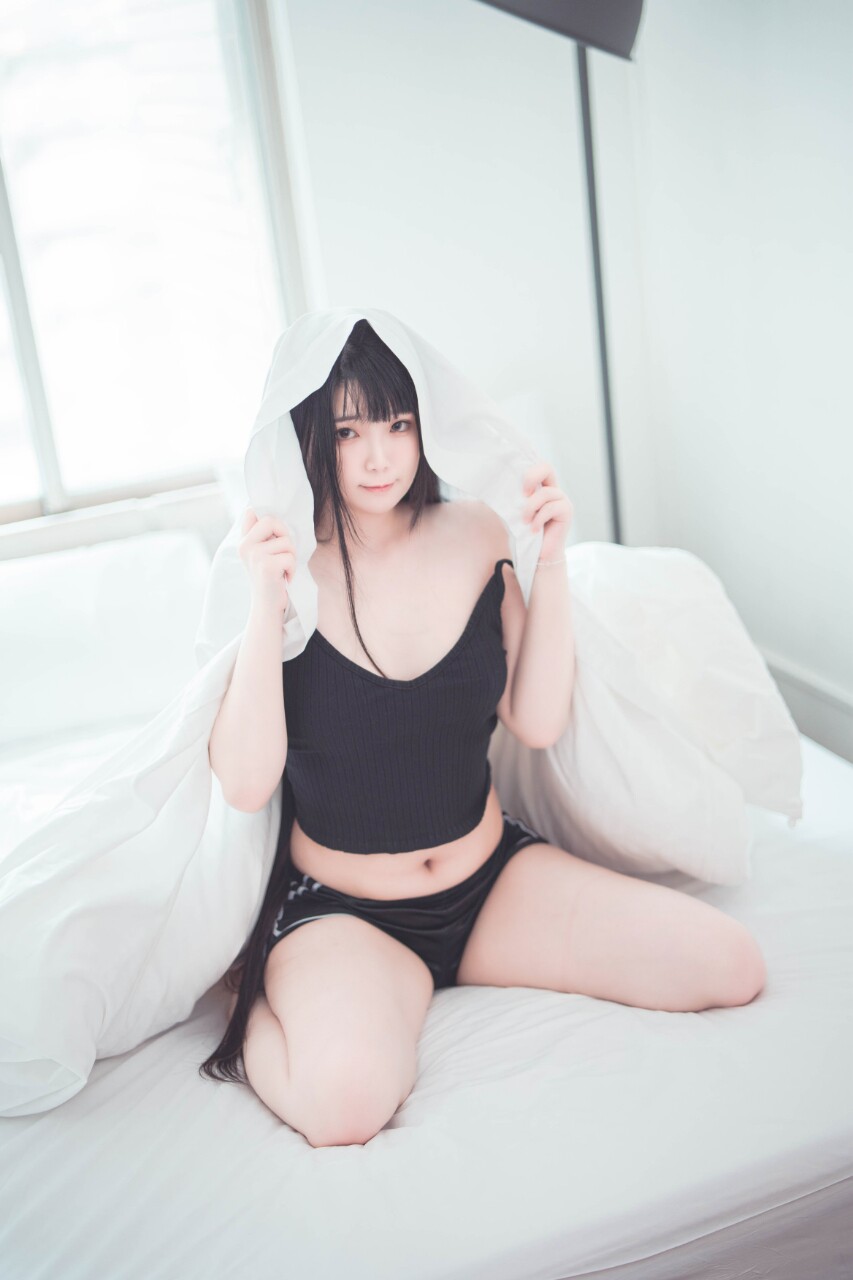 落落raku 5月订阅-Weekend