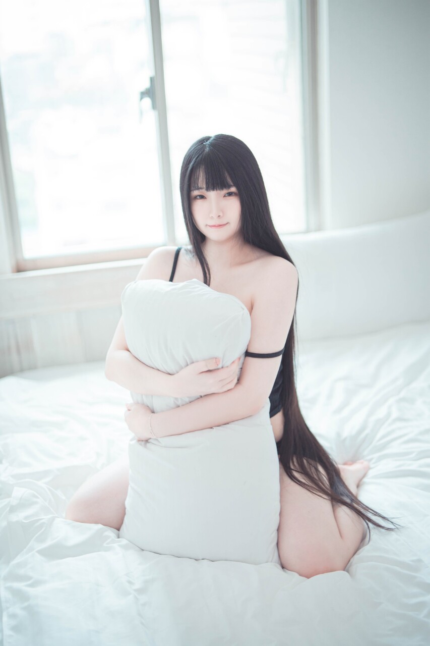 落落raku 5月订阅-Weekend