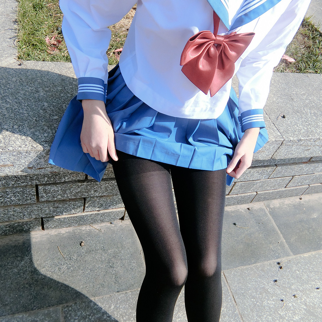 为什么现在的男生这么喜欢黑丝？