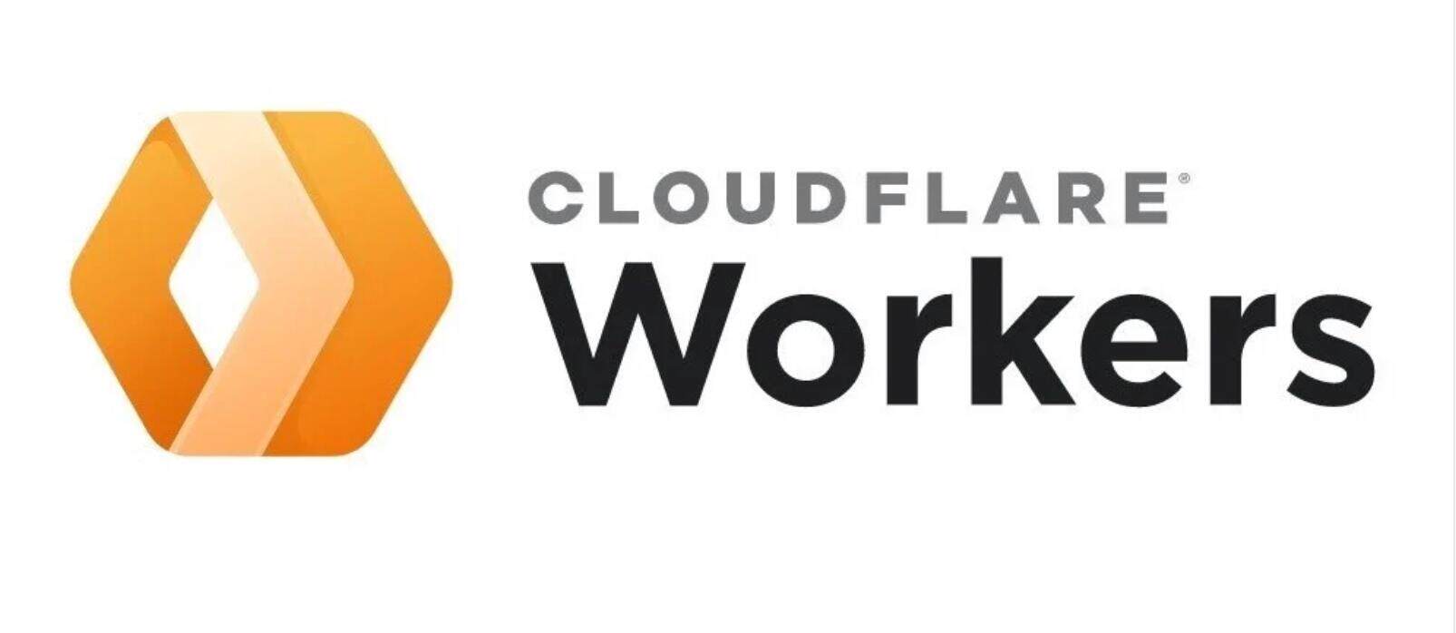 Cloudflare Worker+Vless-傲绝博客