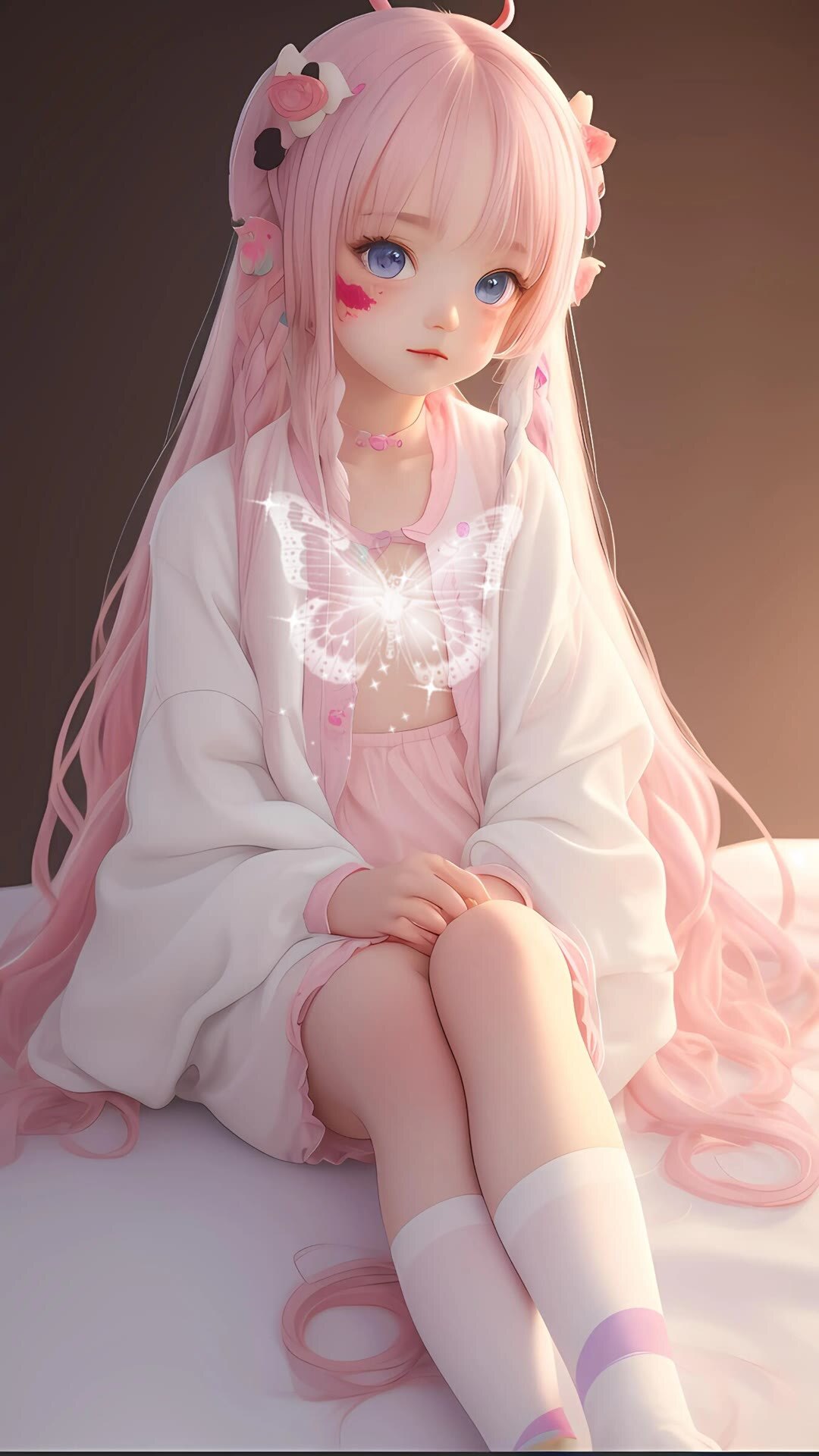 动漫背景图分享第二弹：探索更多精彩