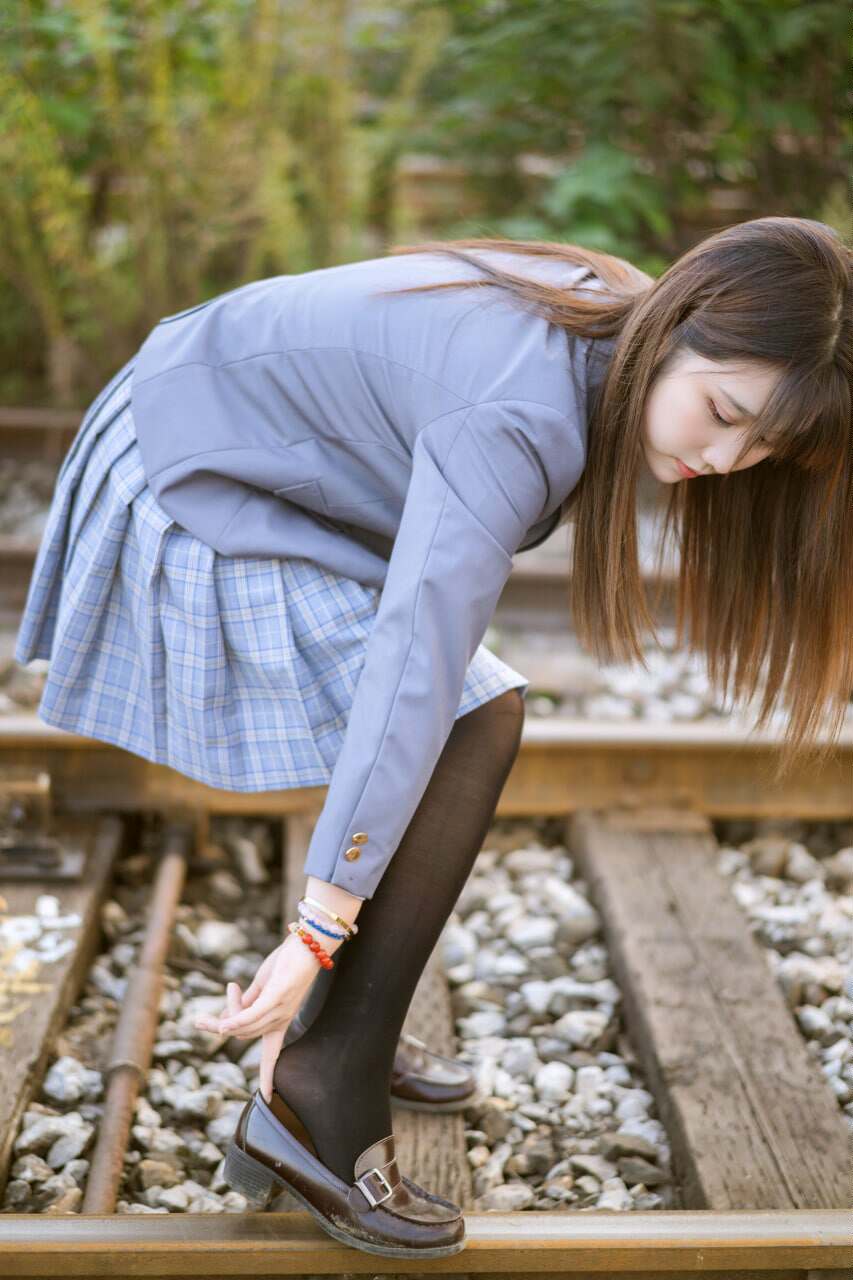 私奔之制服