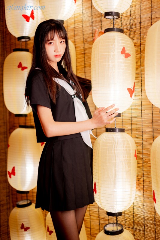 murmure – 黑丝合集8