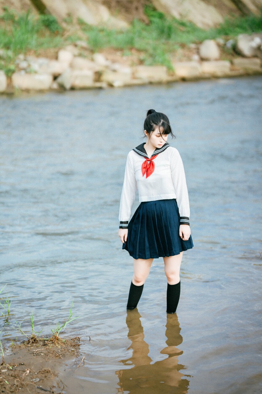 落落Raku – 閃光少女~Shining Days~