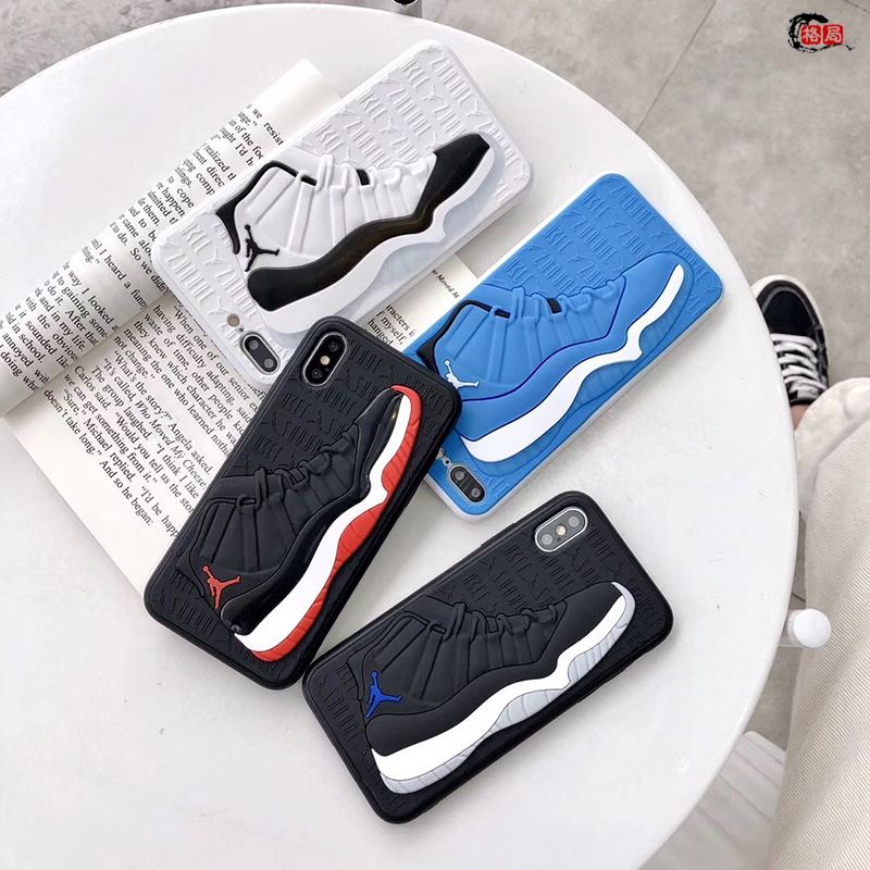 Jordan the Demon Is Suitable for Apple 16 Pro Max Phone Case iPhone 15 Sneaker 14 Liquid 13 Silicone 12 Three-Dimensional 11 Lens XS Full Coverage Xr Unisex 7/8 Plus New Mini Protection Jordan the Demon Is Suitable for Apple 16 Pro Max Phone Case iPhone 15 Sneaker 14 Liquid 13 Silicone 12 Three-Dimensional 11 Lens XS Full Coverage Xr Unisex 7/8 Plus New Mini Protection