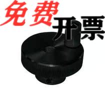 Embossing handwheel turning handle type Jardar model HBA41-D40 HBA41-D50 HBA41-D63 HBA41-D63